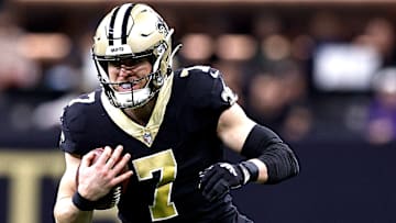 Las Vegas Raiders v New Orleans Saints