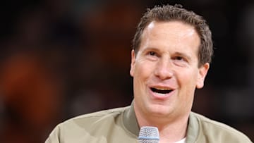 Utah Jazz v Phoenix Suns