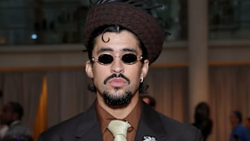 The 2025 Met Gala Celebrating "Superfine: Tailoring Black Style" - Inside