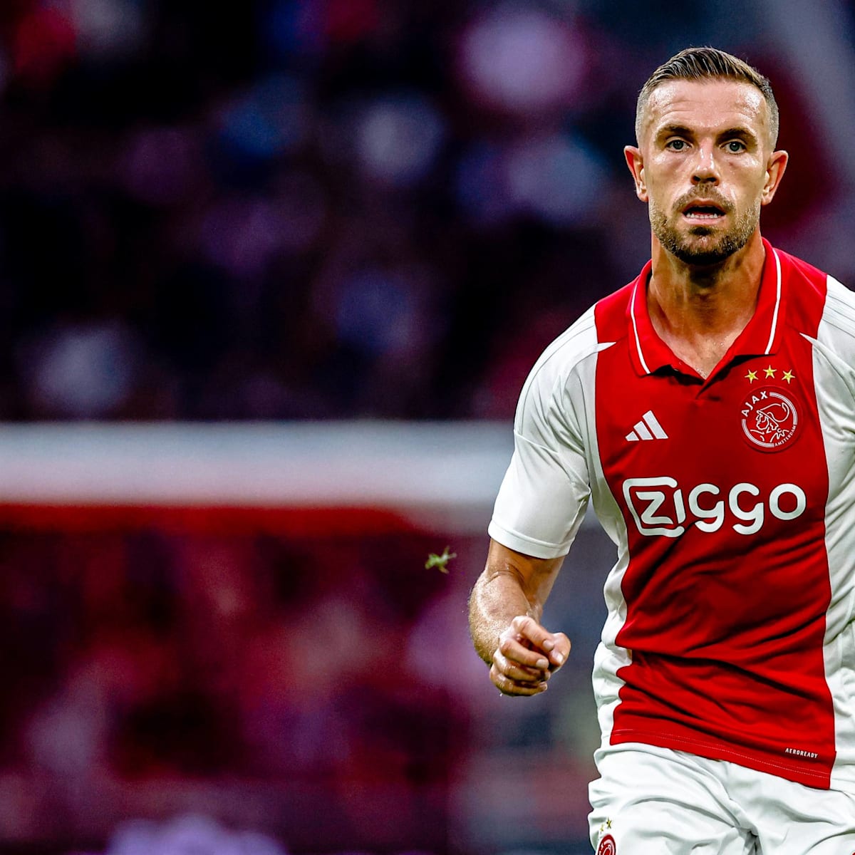 Former teammate urges Jordan Henderson to make Sunderland homecoming