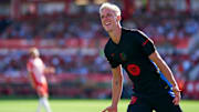 El FC Barcelona perderá varios cientos de millones de euros si no logra inscribir a Dani Olmo