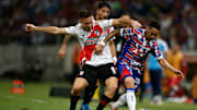 Fortaleza v River Plate - Copa CONMEBOL Libertadores 2022