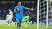 Cruz Azul v Whitecaps - Final: Concacaf Champions Cup 2025