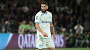 Samuel Gigot ne risque pas de revenir de sitôt.