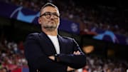 Sevilla FC v RC Lens: Group B - UEFA Champions League 2023/24