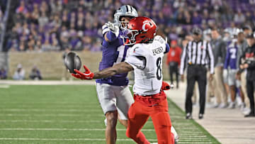 Cincinnati v Kansas State