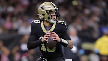Tampa Bay Buccaneers v New Orleans Saints