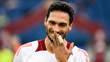 Mats Hummels