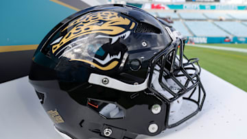 Kansas City Chiefs v Jacksonville Jaguars