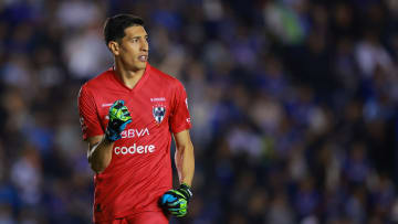 Desde Brasil pretenden en fichaje de Esteban Andrada