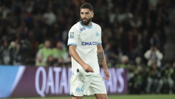Samuel Gigot ne risque pas de revenir de sitôt.