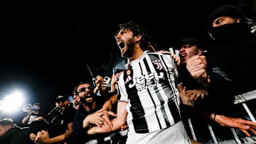Venezia - Juventus