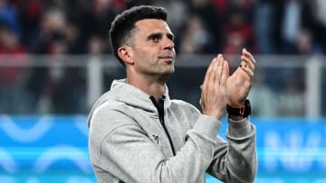 Thiago Motta