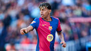 Le FC Barcelone de Lamine Yamal est allé jusqu'en quarts de finale de la dernière édition de la Ligue des Champions.