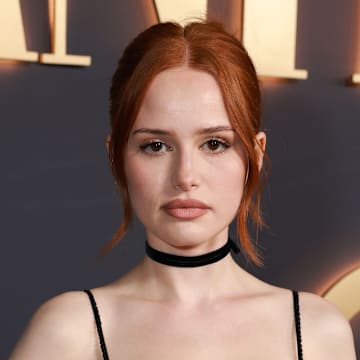 Madelaine Petsch