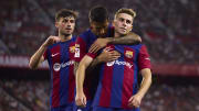 Barcelona are in need of cash