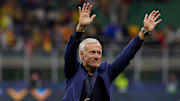 Didier Deschamps a des objectifs clairs.