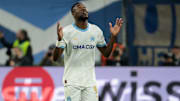 Chancel Mbemba