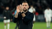 Francesco Farioli quitte l'OGC Nice pour rejoindre l'Ajax en Eredivisie