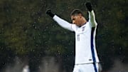 Marcus Rashford