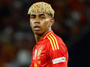 Lamine Yamal est désormais la pièce maîtresse de la Roja. 