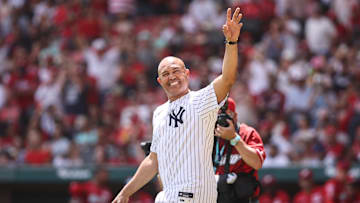 Mariano Rivera fue exaltado en 2019