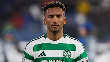 Atalanta BC v Celtic FC - UEFA Champions League 2024/25 League Phase MD3