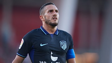 Koke et ses coéquipiers de l'Atlético de Madrid espèrent revenir fort