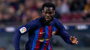 FC Barcelona v Sevilla FC - LaLiga Santander