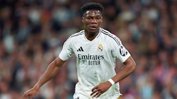 A. Tchouaméni - Real Madrid