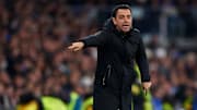 Xavi se dirige vers une prolongation