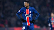Le PSG d'Ousmane Dembélé veut faire parler son statut.