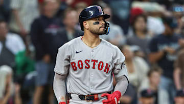 Boston Red Sox v Seattle Mariners