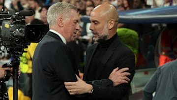 A tough test for both sides