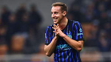 Davide Frattesi Davide Frattesi