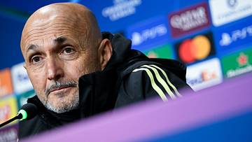 Luciano Spalletti Luciano Spalletti