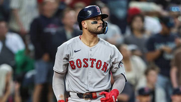 Boston Red Sox v Seattle Mariners
