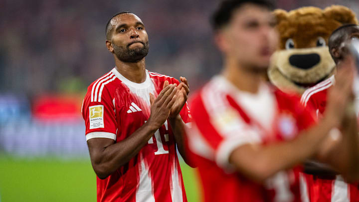 Jonathan Tah