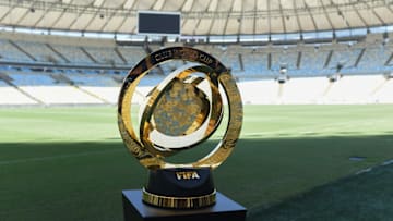 Mondiale per Club