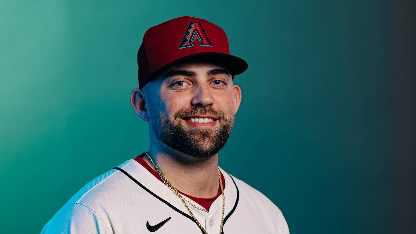 Austin Pope should be in the Arizona Diamondbacks' Opening Day bullpen - Vimarsana News