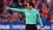 L'arbitrage est au coeur de la polémique ces dernières semaines en Liga