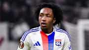 Malick Fofana est brillant avec l'OL.