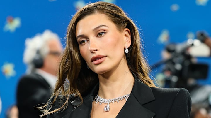 Hailey Bieber Hailey Bieber