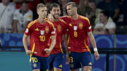 Arsenal have several Spaniards on their agenda