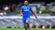 Cruz Azul v Necaxa - Torneo Apertura 2022 Liga MX