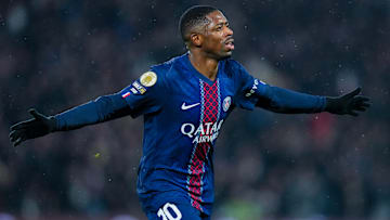 Ousmane Dembele