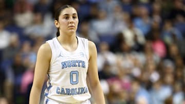 Connecticut v North Carolina