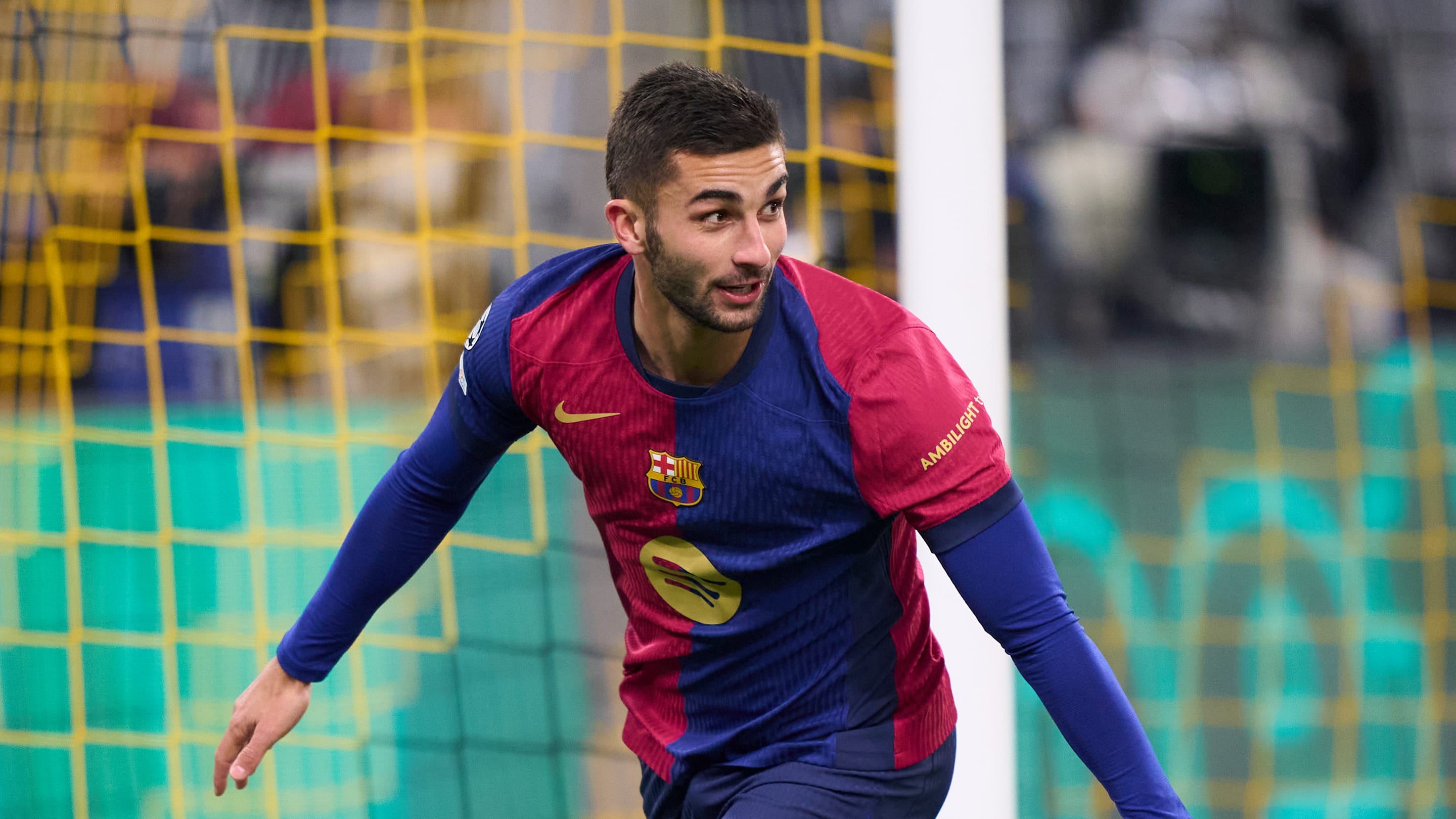 Borussia Dortmund - FC Barcelone (2-3) : Les notes des Blaugrana après ce succès spectaculaire au Signal Iduna Park