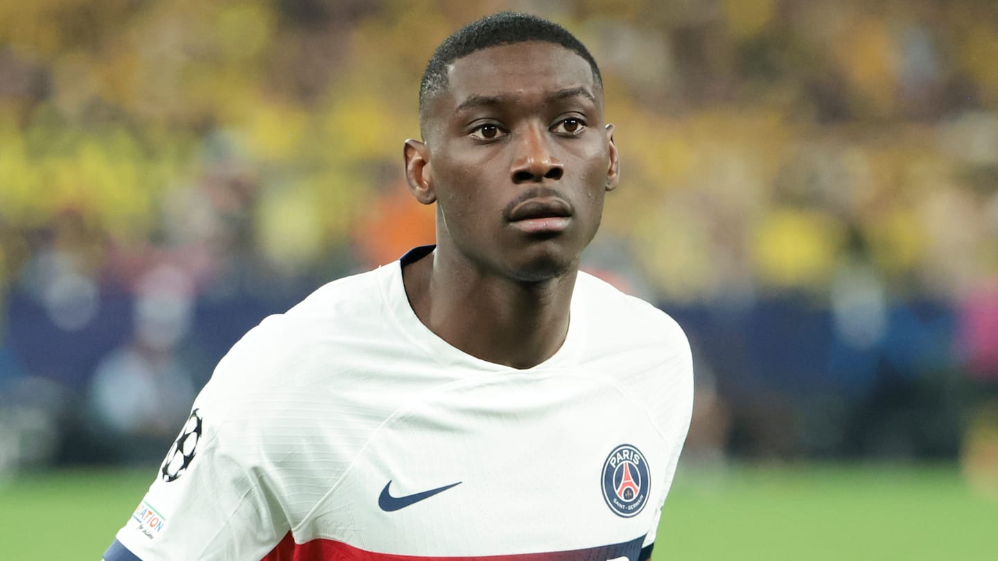 Randal Kolo Muani makes decision on Man Utd & Tottenham interest