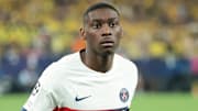 Kolo Muani is heading to Juventus